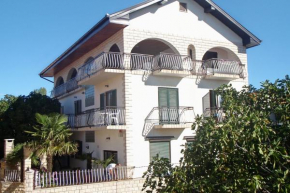  Apartments with a parking space Zadar - Diklo, Zadar - 5795  Задар